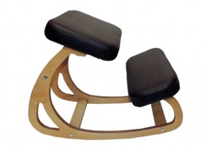 Балансирующий коленный стул Конёк Горбунёк (Сандал) в Югорске - yugorsk.mebel-74.com | фото