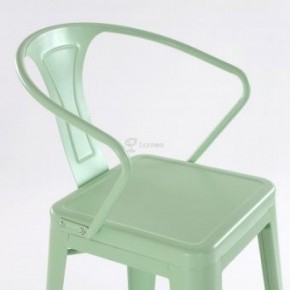 Барное кресло Barneo N-243 Tolix Style в Югорске - yugorsk.mebel-74.com | фото