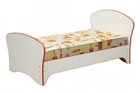 Набор мебели для детской Юниор-10 (с кроватью 800*1600) ЛДСП в Югорске - yugorsk.mebel-74.com | фото
