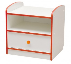 Набор мебели для детской Юниор-10 (с кроватью 800*1600) ЛДСП в Югорске - yugorsk.mebel-74.com | фото