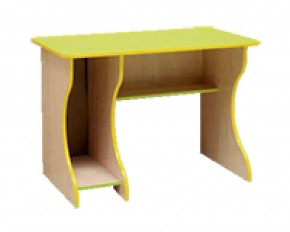 Набор мебели для детской Юниор-11.1 (900*1900) ЛДСП в Югорске - yugorsk.mebel-74.com | фото