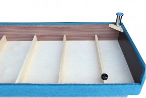 Диван-кровать Комфорт без подлокотников BALTIC CAMEL (2 подушки) в Югорске - yugorsk.mebel-74.com | фото