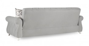 Диван-кровать Роуз ТД 414 + комплект подушек в Югорске - yugorsk.mebel-74.com | фото