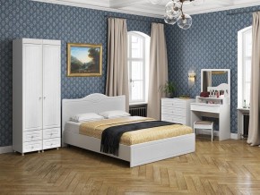 Гарнитур для спальни Монако в Югорске - yugorsk.mebel-74.com | фото