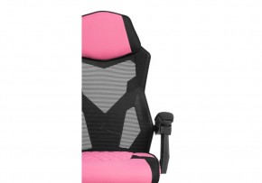 Компьютерное кресло Brun pink / black в Югорске - yugorsk.mebel-74.com | фото
