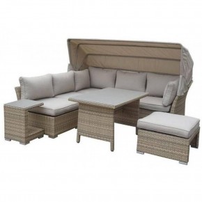 Комплект мебели с диваном AFM-320-T320 Beige в Югорске - yugorsk.mebel-74.com | фото