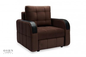Комплект мягкой мебели Остин HB-178-16 (Велюр) Угловой + 1 кресло в Югорске - yugorsk.mebel-74.com | фото