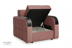 Комплект мягкой мебели Остин HB-178-18 (Велюр) Угловой + 1 кресло в Югорске - yugorsk.mebel-74.com | фото