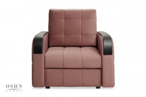 Комплект мягкой мебели Остин HB-178-18 (Велюр) Угловой + 1 кресло в Югорске - yugorsk.mebel-74.com | фото