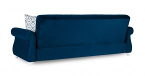 Комплект Роуз ТД 410 диван-кровать + кресло + комплект подушек в Югорске - yugorsk.mebel-74.com | фото