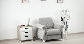Комплект Роуз ТД 414 диван-кровать + кресло + комплект подушек в Югорске - yugorsk.mebel-74.com | фото