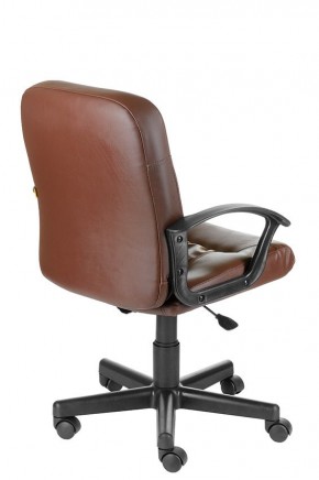 Кресло ЧИП (коричневый) в Югорске - yugorsk.mebel-74.com | фото