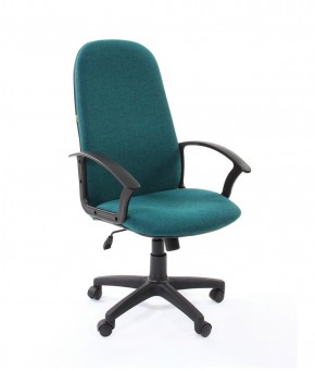 Кресло для руководителя CHAIRMAN 289 (ткань стандарт 10-120) в Югорске - yugorsk.mebel-74.com | фото