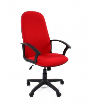 Кресло для руководителя CHAIRMAN 289 (ткань стандарт 12-266) в Югорске - yugorsk.mebel-74.com | фото
