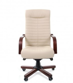 Кресло для руководителя CHAIRMAN 480 N WD (Экокожа) в Югорске - yugorsk.mebel-74.com | фото