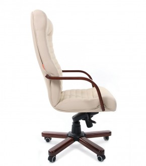 Кресло для руководителя CHAIRMAN 480 N WD (Экокожа) в Югорске - yugorsk.mebel-74.com | фото