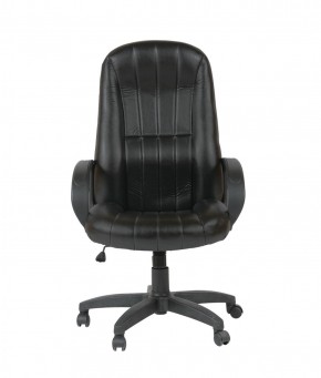 Кресло для руководителя  CHAIRMAN 685 (экокожа черный) в Югорске - yugorsk.mebel-74.com | фото