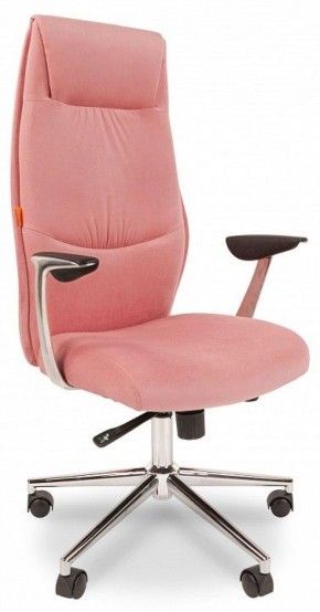 Кресло для руководителя Chairman Home Vista в Югорске - yugorsk.mebel-74.com | фото