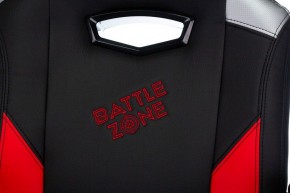 Кресло игровое ZOMBIE HERO BATTLEZONE в Югорске - yugorsk.mebel-74.com | фото