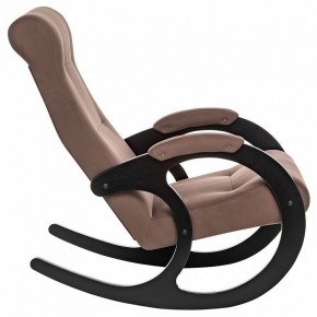 Кресло-качалка Модель 3 в Югорске - yugorsk.mebel-74.com | фото
