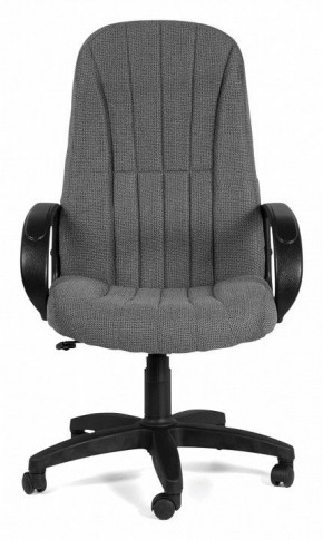 Кресло компьютерное Chairman 685 серый/черный в Югорске - yugorsk.mebel-74.com | фото