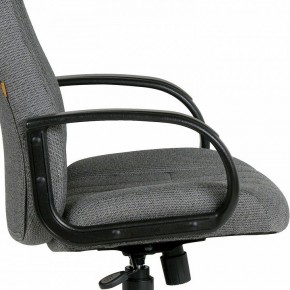 Кресло компьютерное Chairman 685 серый/черный в Югорске - yugorsk.mebel-74.com | фото
