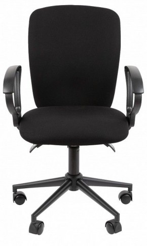 Кресло компьютерное Chairman 9801 Black в Югорске - yugorsk.mebel-74.com | фото