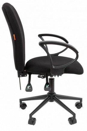 Кресло компьютерное Chairman 9801 Black в Югорске - yugorsk.mebel-74.com | фото