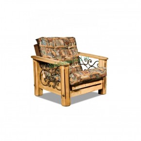 Кресло-кровать "Викинг-02" + футон (Л.155.06.04+футон) в Югорске - yugorsk.mebel-74.com | фото
