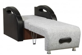 Кресло-кровать Юпитер Аслан серый в Югорске - yugorsk.mebel-74.com | фото