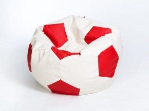 Кресло-мешок Мяч Большой (Экокожа) в Югорске - yugorsk.mebel-74.com | фото
