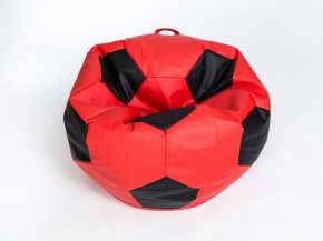 Кресло-мешок Мяч Большой (Экокожа) в Югорске - yugorsk.mebel-74.com | фото