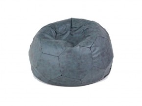 Кресло-мешок Мяч M (Torino Mint) в Югорске - yugorsk.mebel-74.com | фото