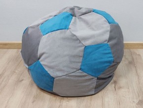 Кресло-мешок Мяч M (Vital Pebble-Vital Pacific) в Югорске - yugorsk.mebel-74.com | фото