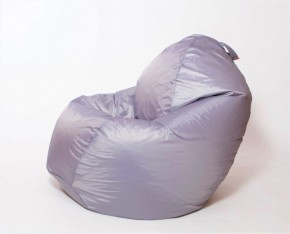 Кресло-мешок Стади (Оксфорд водоотталкивающая ткань) 80*h130 в Югорске - yugorsk.mebel-74.com | фото