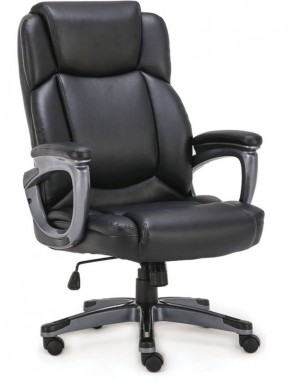 Кресло офисное BRABIX PREMIUM "Favorite EX-577" (черное) 531934 в Югорске - yugorsk.mebel-74.com | фото