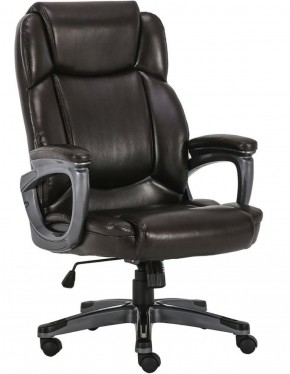 Кресло офисное BRABIX PREMIUM "Favorite EX-577", коричневое, 531936 в Югорске - yugorsk.mebel-74.com | фото