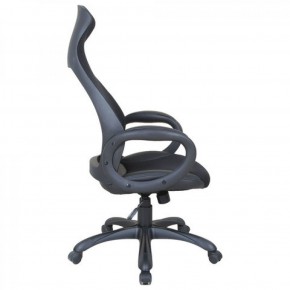 Кресло офисное BRABIX PREMIUM "Genesis EX-517" (черный) 531574 в Югорске - yugorsk.mebel-74.com | фото