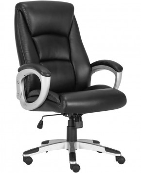 Кресло офисное BRABIX PREMIUM "Grand EX-501" (черное) 531950 в Югорске - yugorsk.mebel-74.com | фото