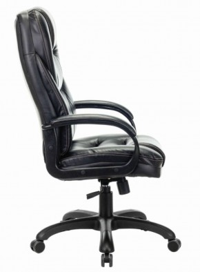 Кресло офисное BRABIX PREMIUM "Nord EX-590" (черное) 532097 в Югорске - yugorsk.mebel-74.com | фото