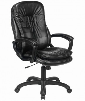 Кресло офисное BRABIX PREMIUM "Omega EX-589" (экокожа, черное) 532094 в Югорске - yugorsk.mebel-74.com | фото