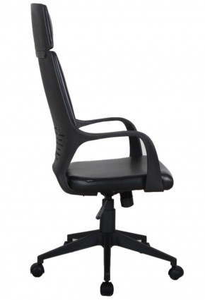 Кресло офисное BRABIX PREMIUM "Prime EX-515" (черное) 531569 в Югорске - yugorsk.mebel-74.com | фото