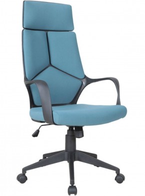 Кресло офисное BRABIX PREMIUM "Prime EX-515" (ткань, голубое) 531568 в Югорске - yugorsk.mebel-74.com | фото