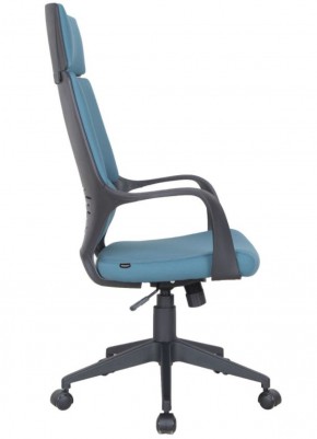 Кресло офисное BRABIX PREMIUM "Prime EX-515" (ткань, голубое) 531568 в Югорске - yugorsk.mebel-74.com | фото
