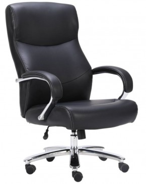 Кресло офисное BRABIX PREMIUM "Total HD-006" (черное) 531933 в Югорске - yugorsk.mebel-74.com | фото