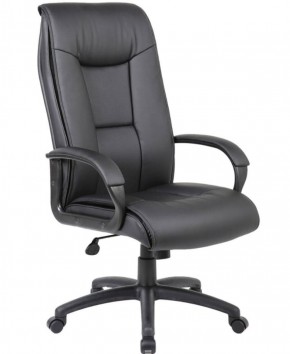 Кресло офисное BRABIX PREMIUM "Work EX-513" (экокожа, черное) 531943 в Югорске - yugorsk.mebel-74.com | фото