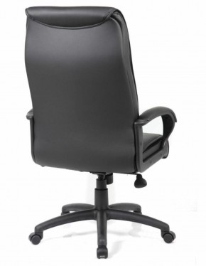 Кресло офисное BRABIX PREMIUM "Work EX-513" (экокожа, черное) 531943 в Югорске - yugorsk.mebel-74.com | фото