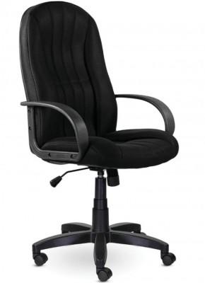 Кресло офисное BRABIX "Classic EX-685" (ткань E, черное) 532024 в Югорске - yugorsk.mebel-74.com | фото