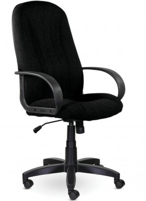 Кресло офисное BRABIX "Classic EX-685" (ткань С, черное) 532022 в Югорске - yugorsk.mebel-74.com | фото