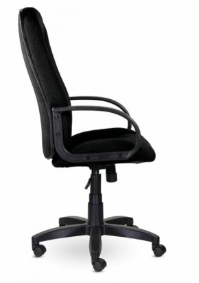 Кресло офисное BRABIX "Classic EX-685" (ткань С, черное) 532022 в Югорске - yugorsk.mebel-74.com | фото